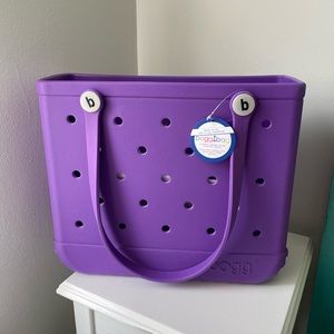 Baby Bogg Bag, Houston We Have a PURPLE
